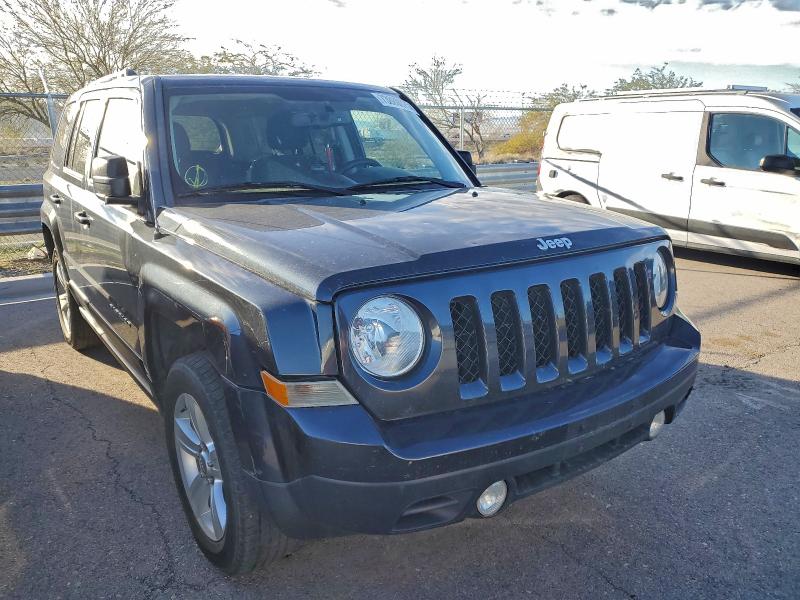 Фото 4 - JEEP PATRIOT