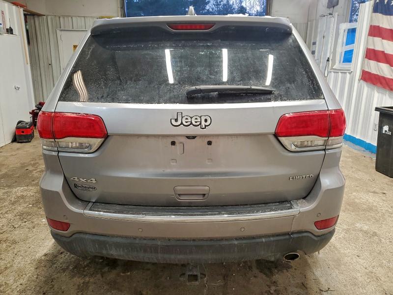 Фото 6 - JEEP GRAND CHER