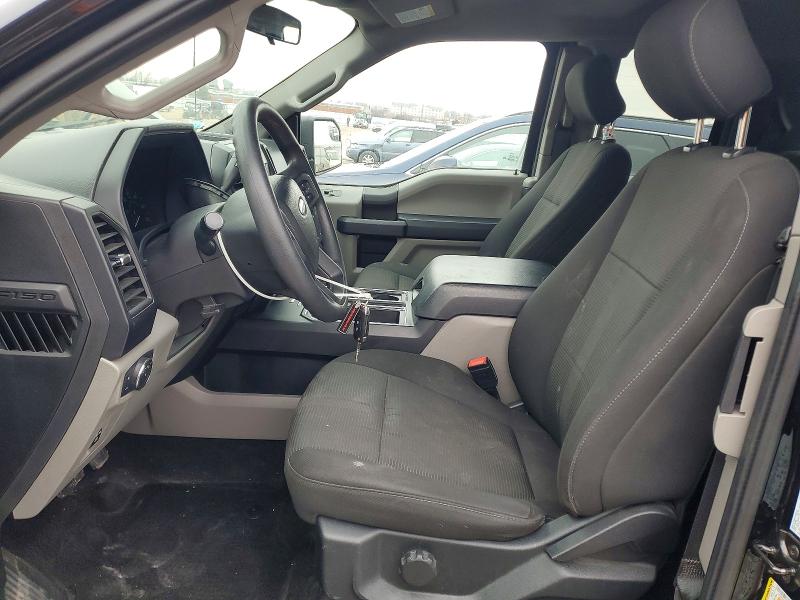 Фото 7 - FORD F-150