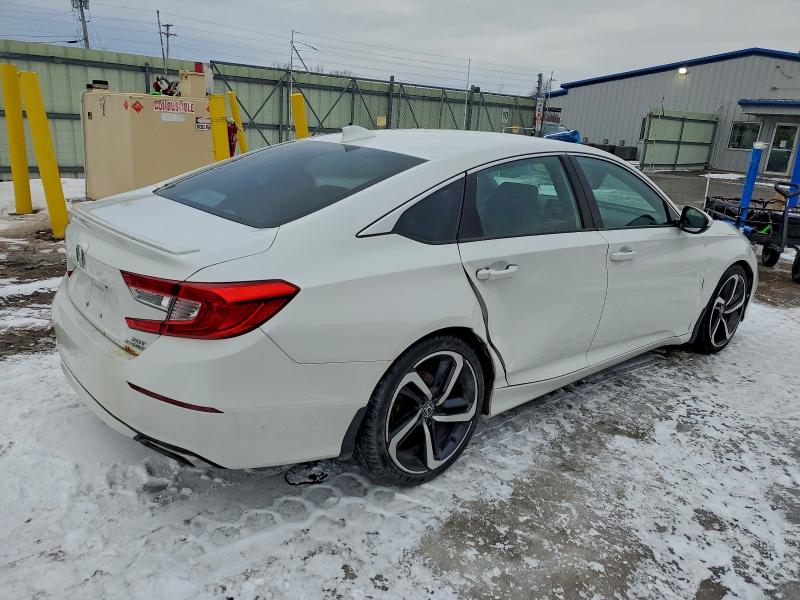 Фото 3 - HONDA ACCORD