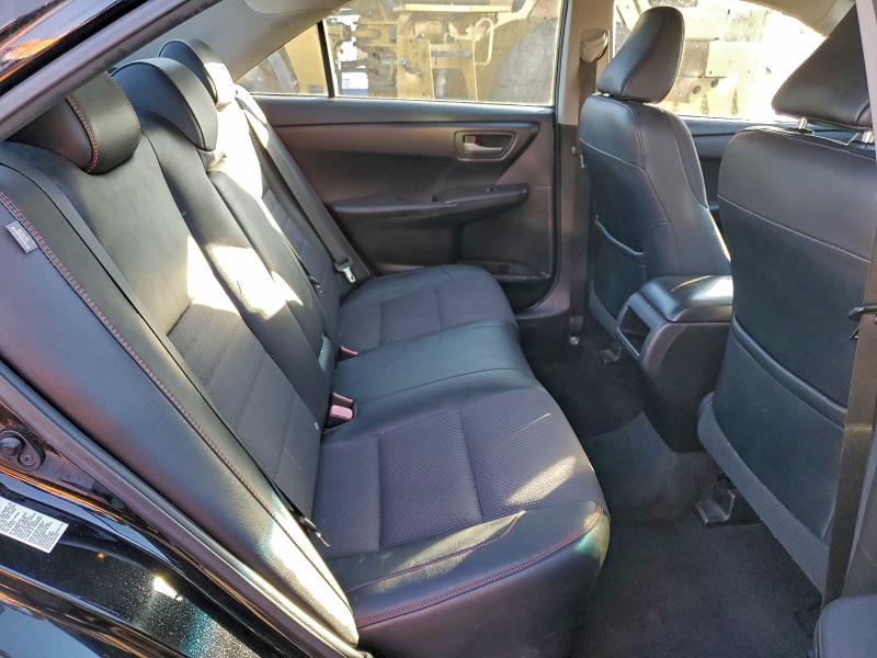 Фото 10 - TOYOTA CAMRY