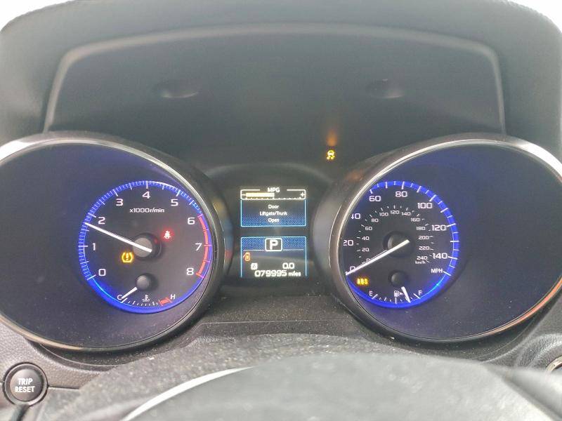 Фото 9 - SUBARU OUTBACK