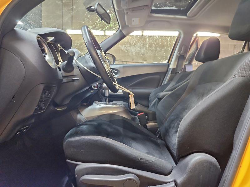 NISSAN JUKE 2015 VIN JN8AF5MV5FT561876