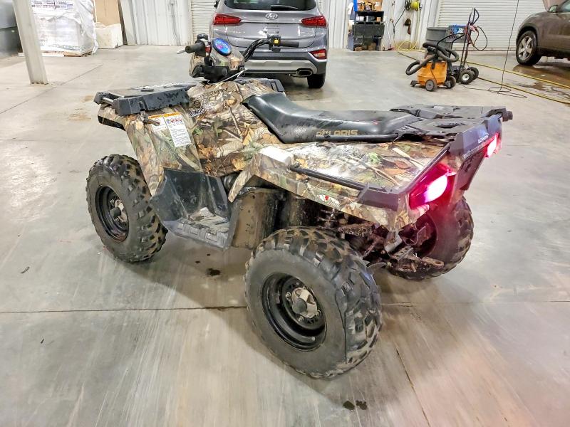 POLARIS ATV 2015
