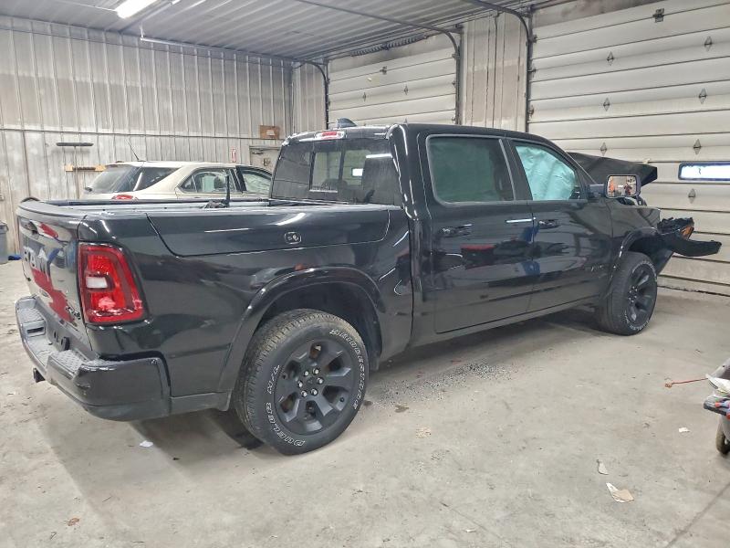 Фото 3 - RAM 1500