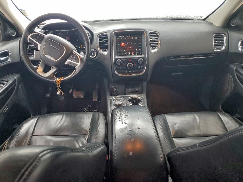 Фото 8 - DODGE DURANGO