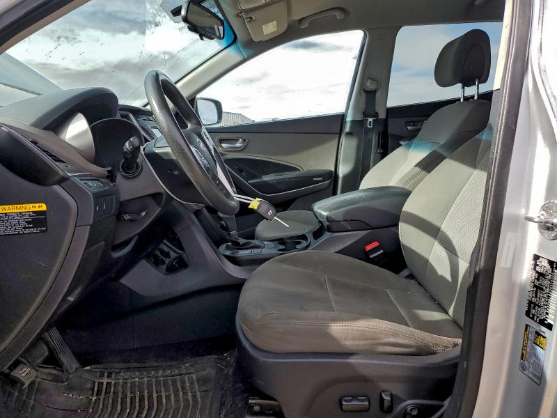 Фото 7 - HYUNDAI SANTA FE