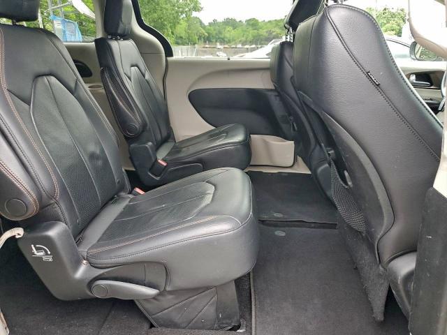 Фото 11 - CHRYSLER PACIFICA