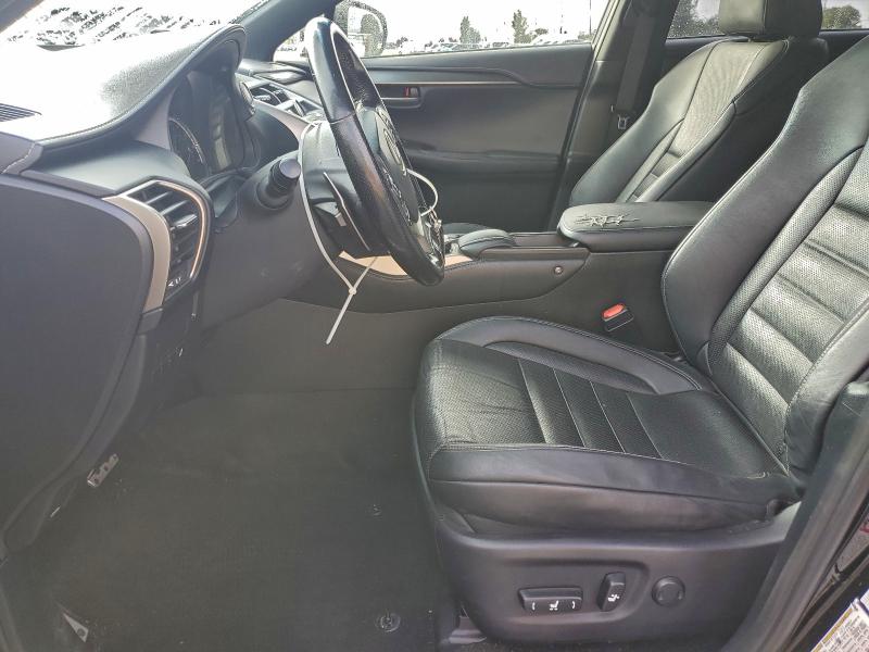 Фото 7 - LEXUS NX