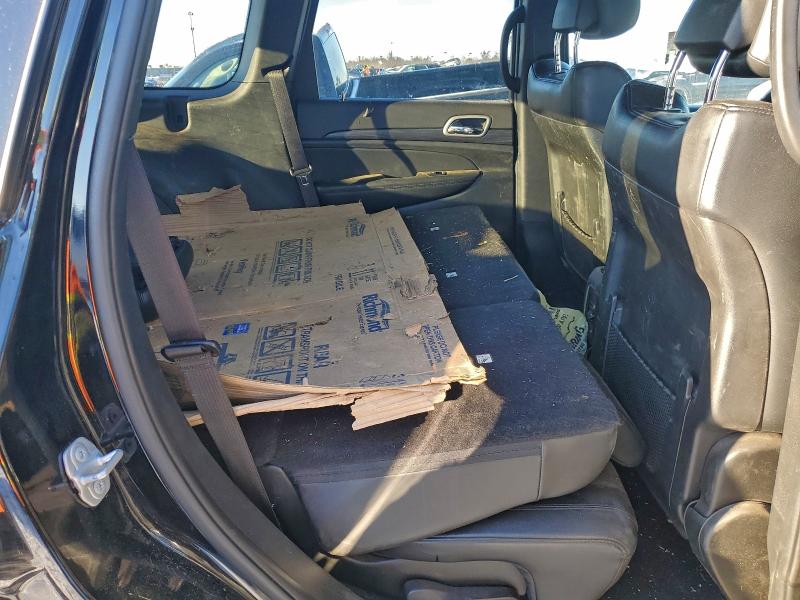 Фото 10 - JEEP GRAND CHER