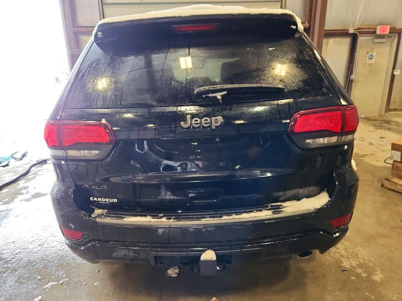 Фото 6 - JEEP GRAND CHER