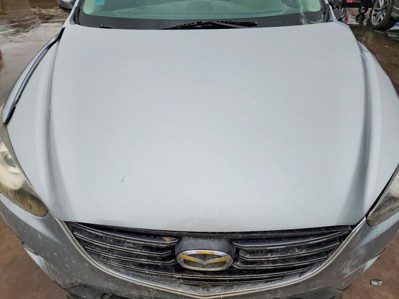 Фото 12 - MAZDA CX-5