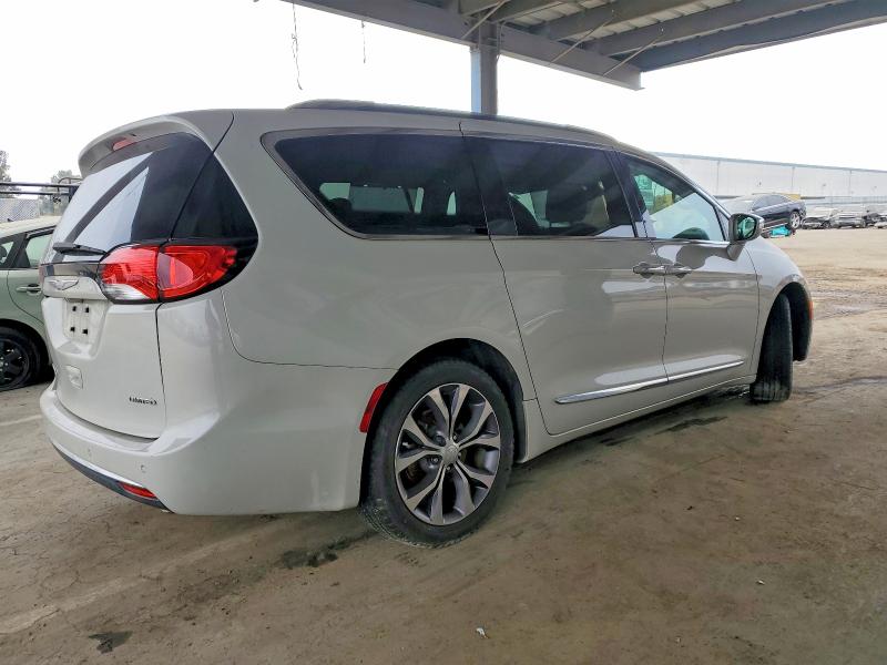 Фото 3 - CHRYSLER PACIFICA