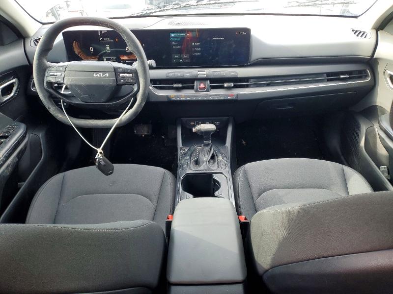 Фото 8 - KIA K4 LX