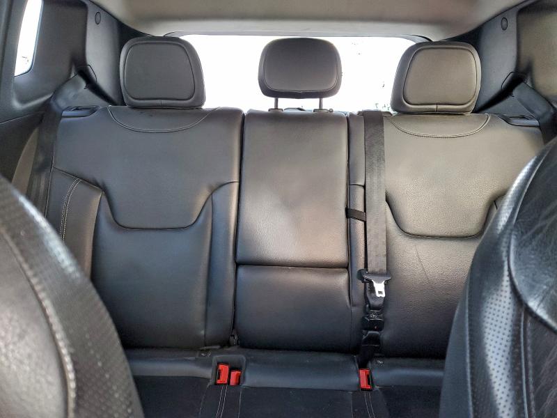 Фото 10 - JEEP RENEGADE