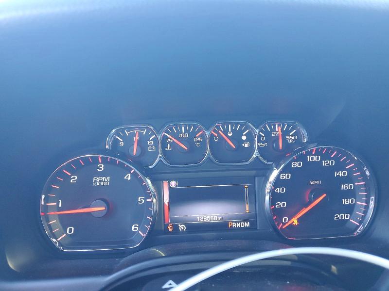 Фото 9 - GMC YUKON