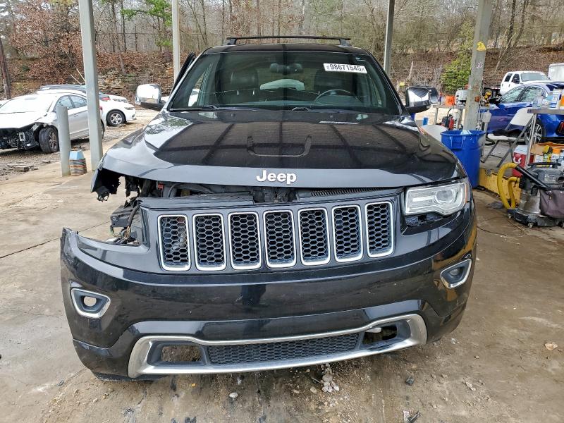 Фото 5 - JEEP GRAND CHER