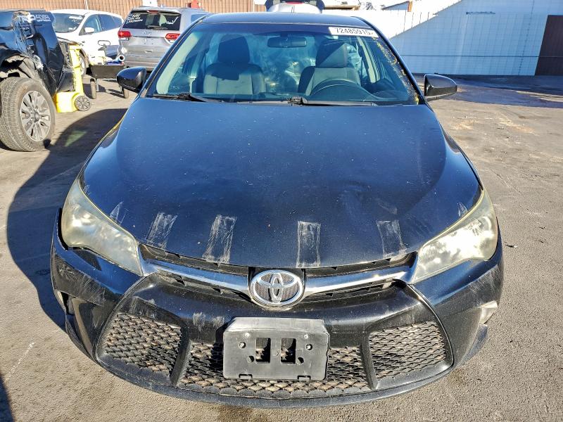 Фото 5 - TOYOTA CAMRY