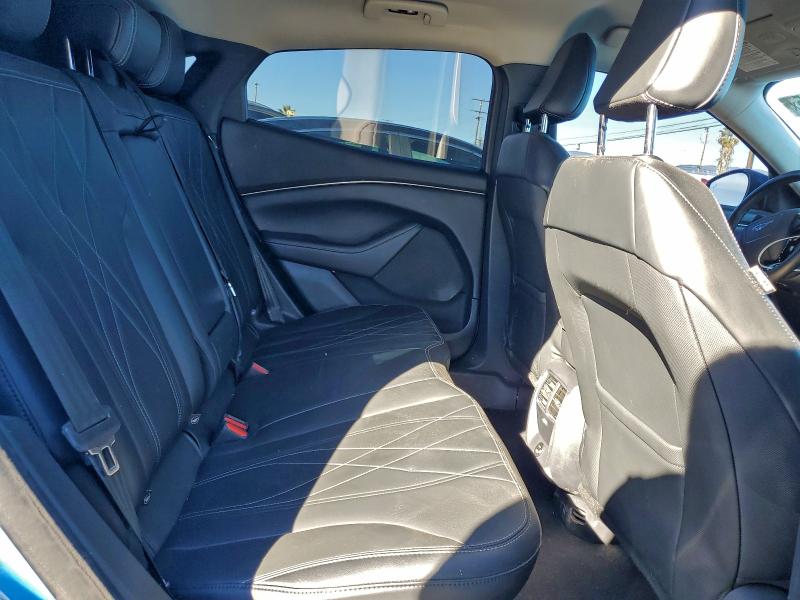 Фото 10 - FORD MUSTANG