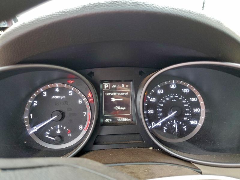 Фото 9 - HYUNDAI SANTA FE