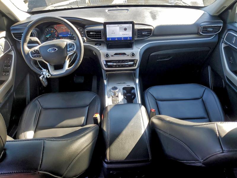 Фото 8 - FORD EXPLORER