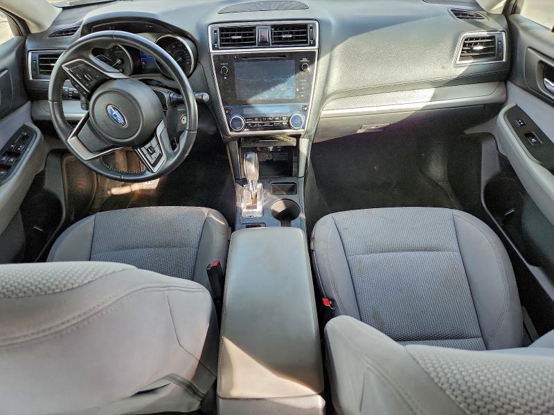 Фото 8 - SUBARU LEGACY