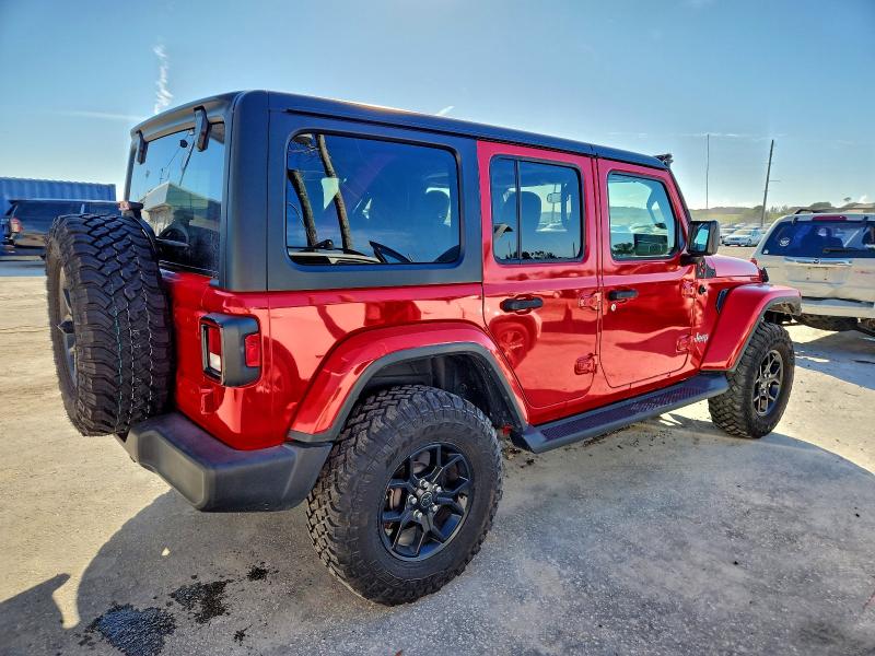 Фото 3 - JEEP WRANGLER