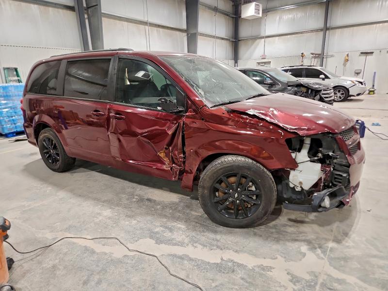 Фото 4 - DODGE CARAVAN