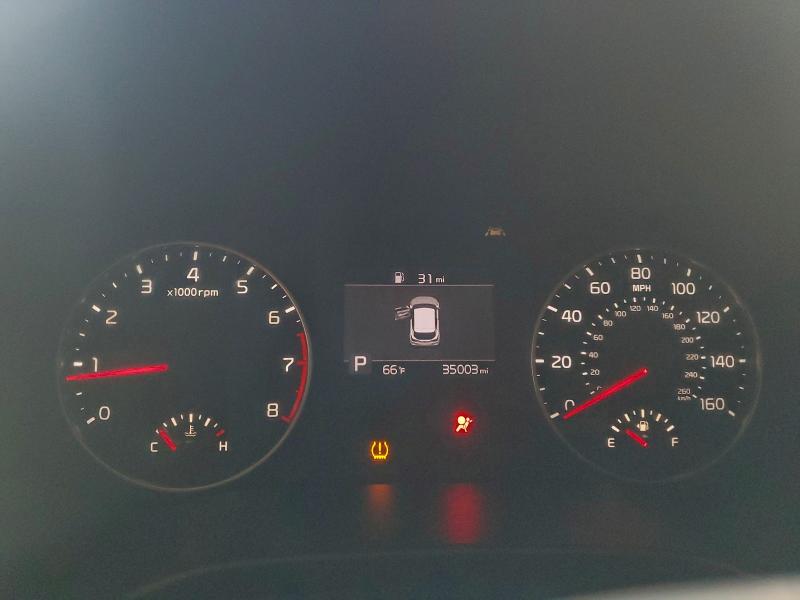 Фото 9 - KIA SELTOS