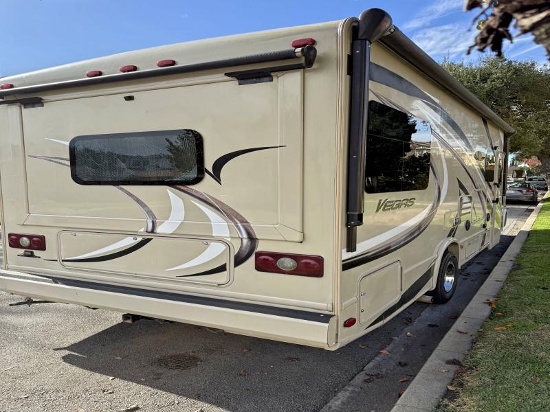 2016 FORD ALL Models