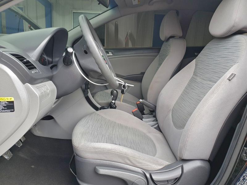 Фото 7 - HYUNDAI ACCENT