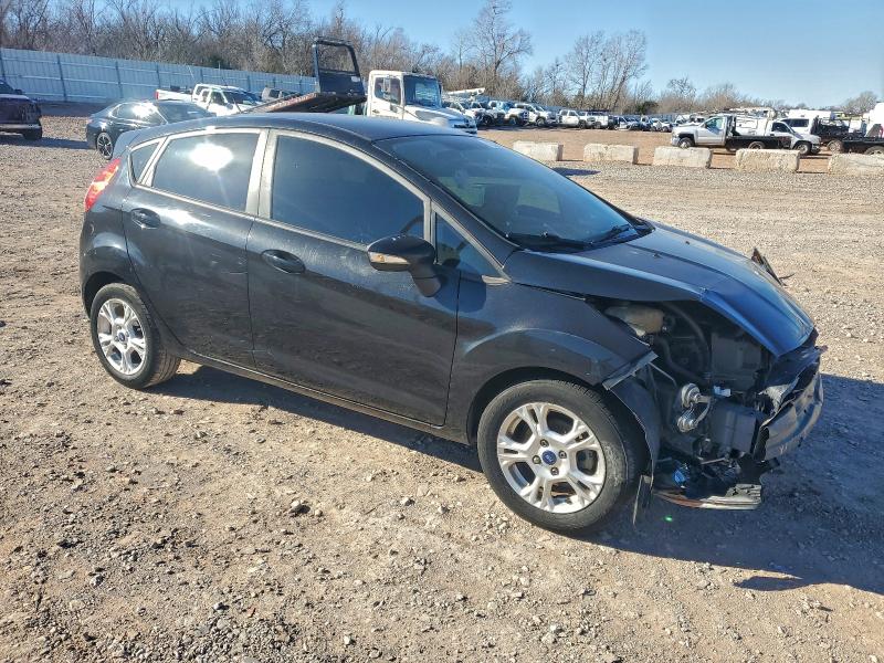 Фото 4 - FORD FIESTA