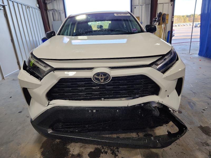 Фото 5 - TOYOTA RAV4