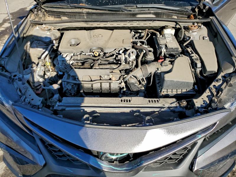 Фото 11 - TOYOTA CAMRY