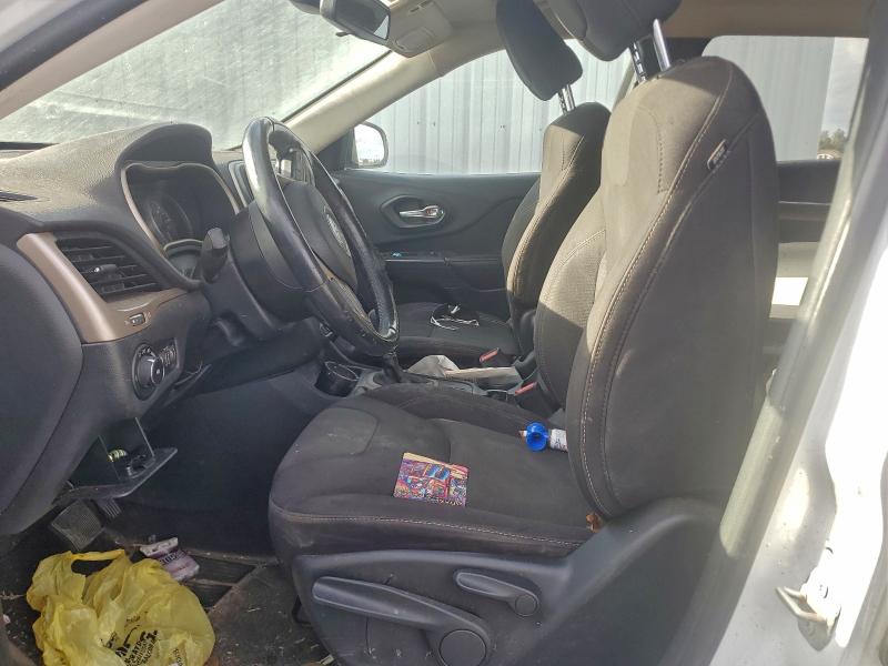 Фото 7 - JEEP GRAND CHER