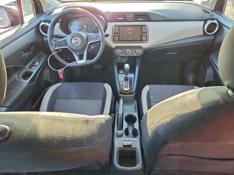 Фото 8 - NISSAN VERSA