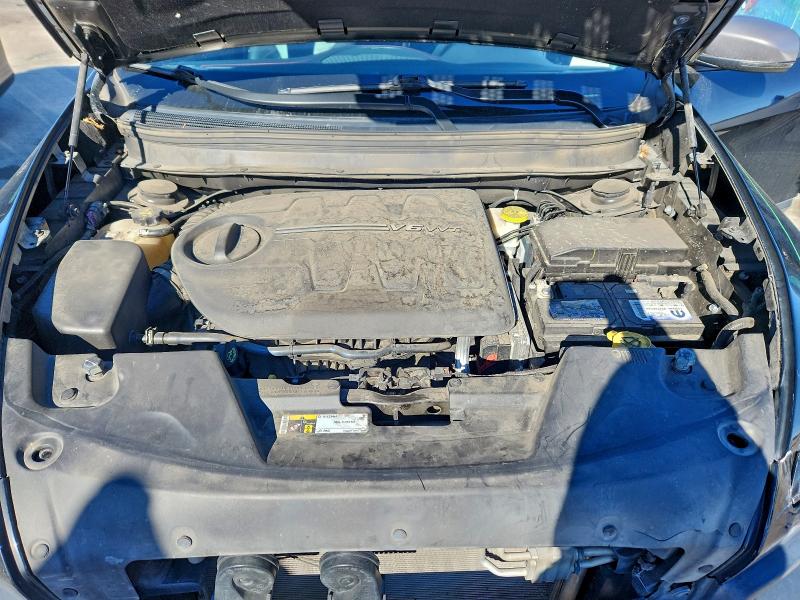 Фото 12 - JEEP CHEROKEE