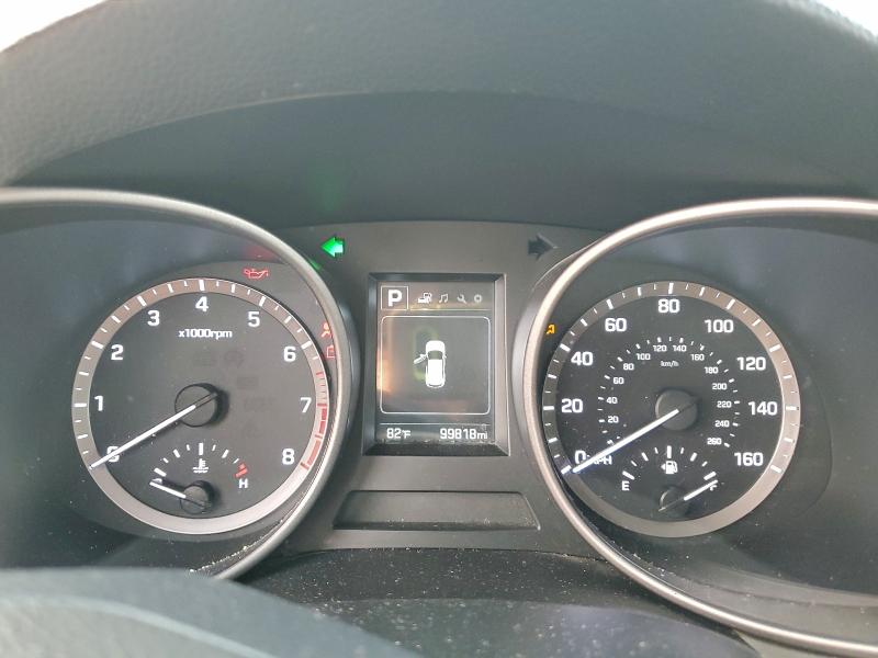 Фото 9 - HYUNDAI SANTA FE