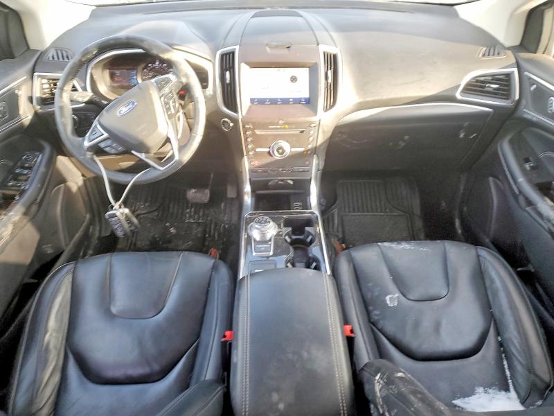 Фото 8 - FORD EDGE