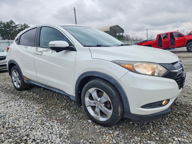 Фото 4 - HONDA HR-V
