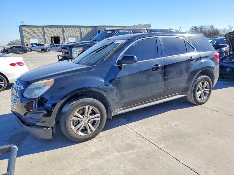 Фото 1 - CHEVROLET EQUINOX