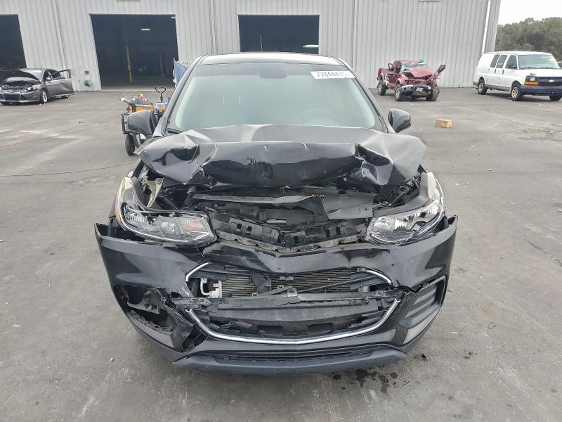 Фото 5 - CHEVROLET TRAX