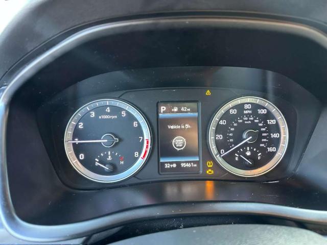 Фото 7 - HYUNDAI SONATA