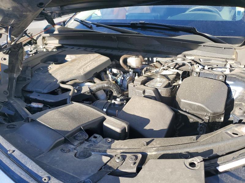 Фото 12 - MAZDA CX-50