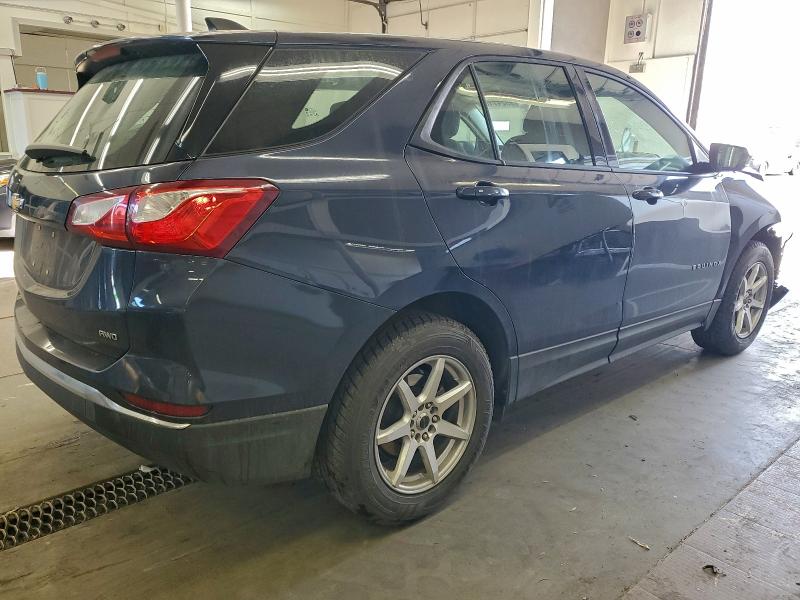 Фото 3 - CHEVROLET EQUINOX