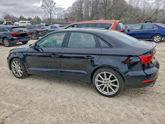 Фото 2 - AUDI A3