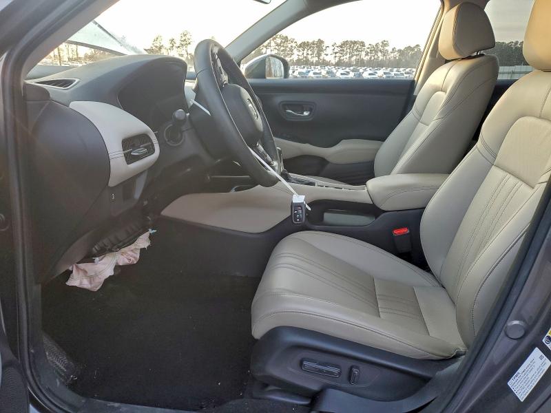 Фото 7 - HONDA HR-V