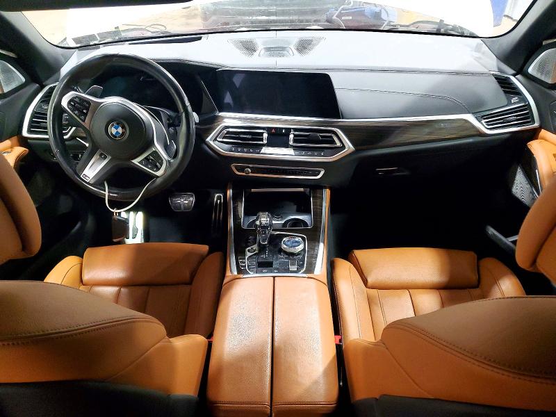 Фото 8 - BMW X5