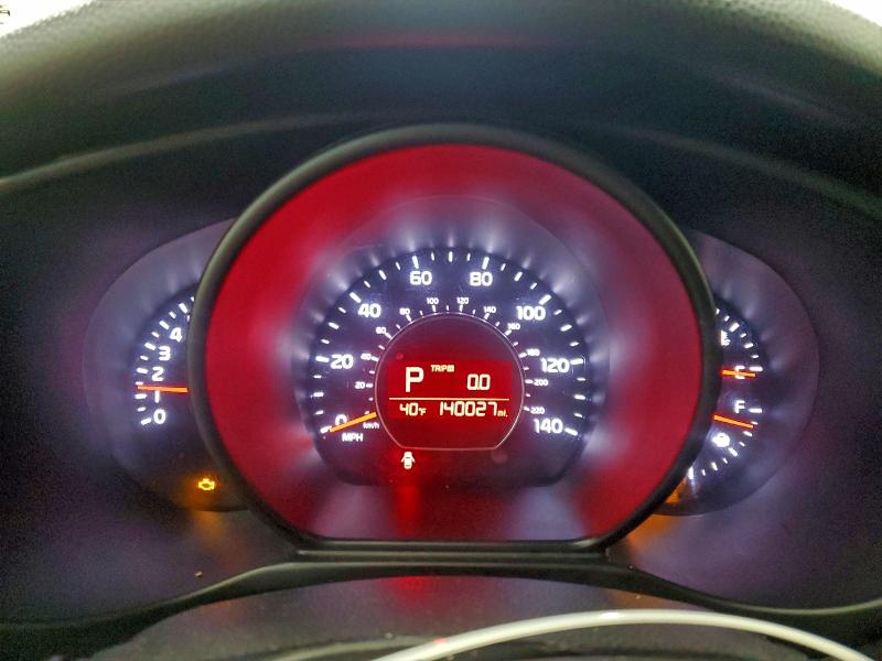 Фото 9 - KIA SOUL