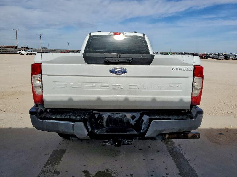 Фото 6 - FORD F250